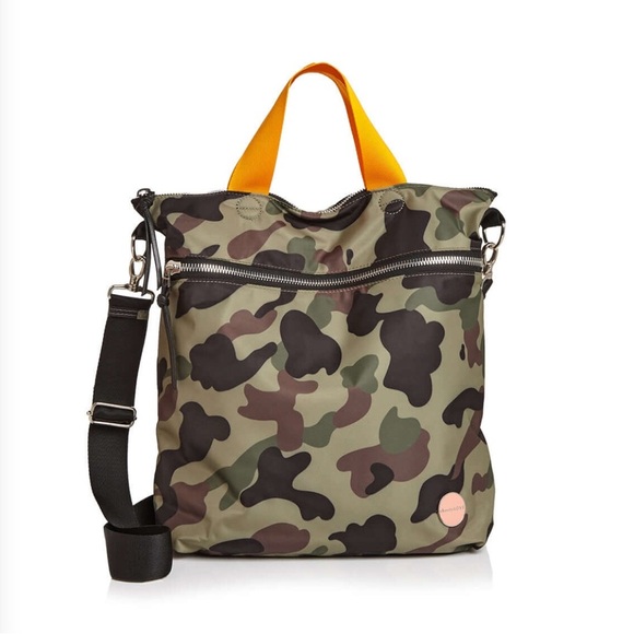 shortyLOVE Wonder Large Crossbody Bag - Picture 1 of 8